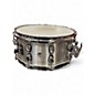 Used Mapex 6X14 Black Panther Cyrus Steel Drum