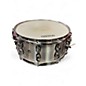 Used Mapex 6X14 Black Panther Cyrus Steel Drum