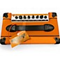 Used Orange Amplifiers Crush 12 Guitar Combo Amp