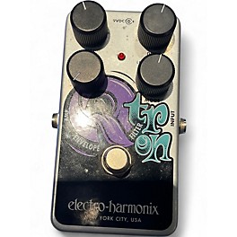 Used Electro-Harmonix Q-Tron Nano Effect Pedal