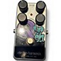 Used Electro-Harmonix Q-Tron Nano Effect Pedal thumbnail