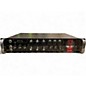 Used SWR SM900 900W Tube Bass Amp Head thumbnail