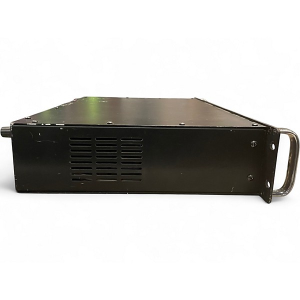 Used SWR SM900 900W Tube Bass Amp Head