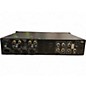 Used SWR SM900 900W Tube Bass Amp Head