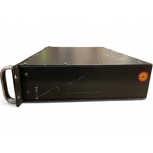 Used SWR SM900 900W Tube Bass Amp Head