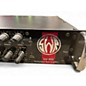 Used SWR SM900 900W Tube Bass Amp Head
