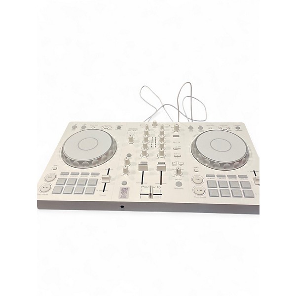 Used Pioneer DJ DDJ-FLX4 DJ Controller