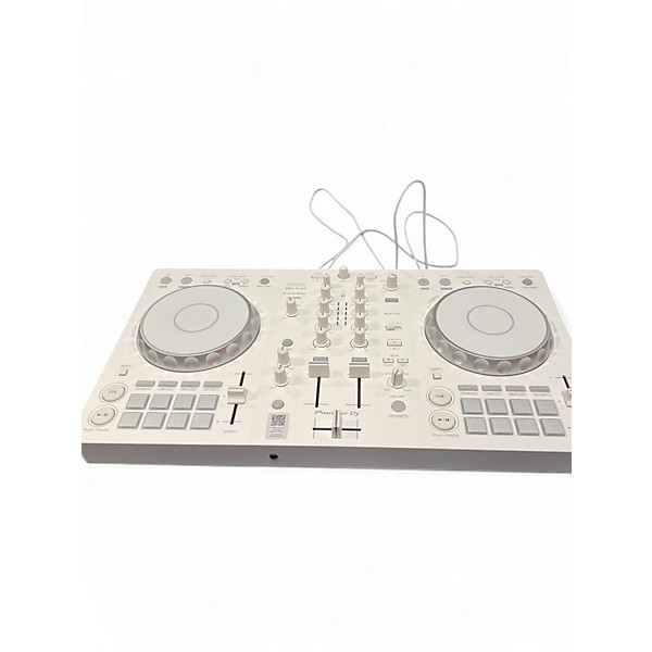 Used Pioneer DJ DDJ-FLX4 DJ Controller