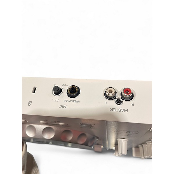 Used Pioneer DJ DDJ-FLX4 DJ Controller