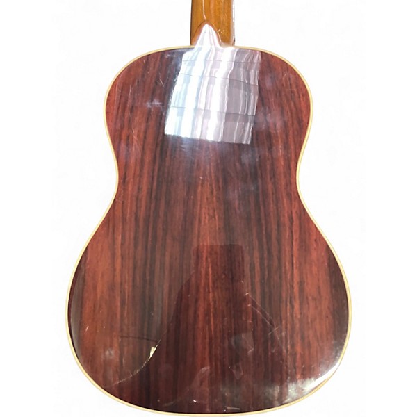 Used Laurel Canyon LUK70N Natural Ukulele