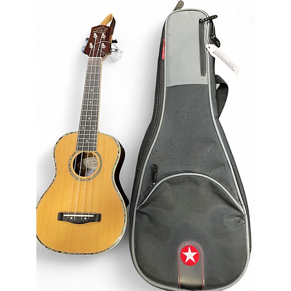 Used Laurel Canyon LUK70N Natural Ukulele