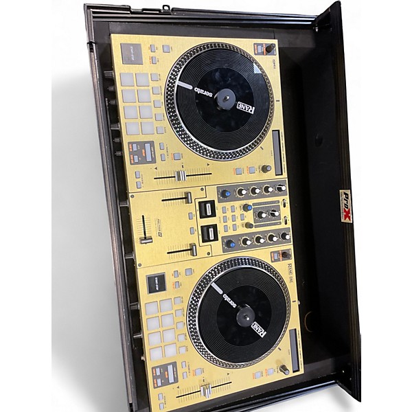 Used RANE ONE MK2 DJ Controller