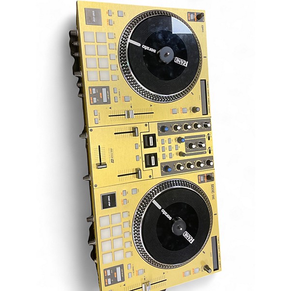 Used RANE ONE MK2 DJ Controller