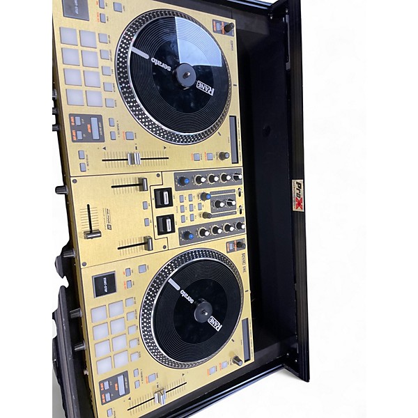 Used RANE ONE MK2 DJ Controller