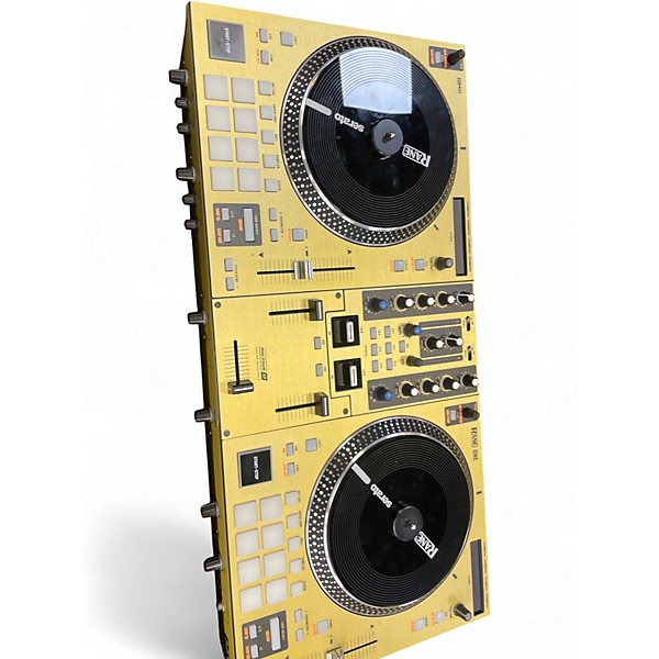 Used RANE ONE MK2 DJ Controller