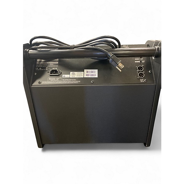 Used Roland PM200 Drum Amplifier