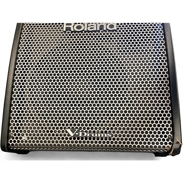 Used Roland PM200 Drum Amplifier