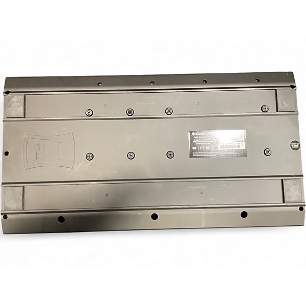 Used Native Instruments Komplete Kontrol S25 MIDI Controller