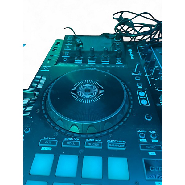 Used Denon DJ MCX8000 DJ Controller