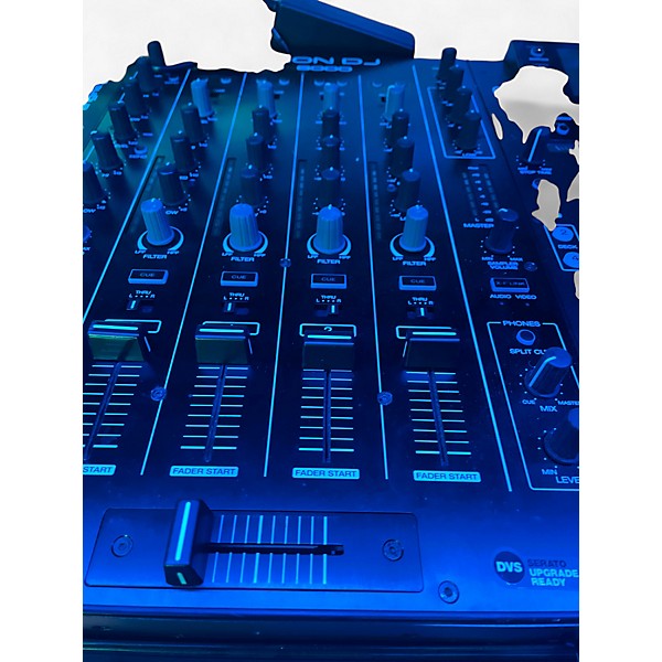 Used Denon DJ MCX8000 DJ Controller