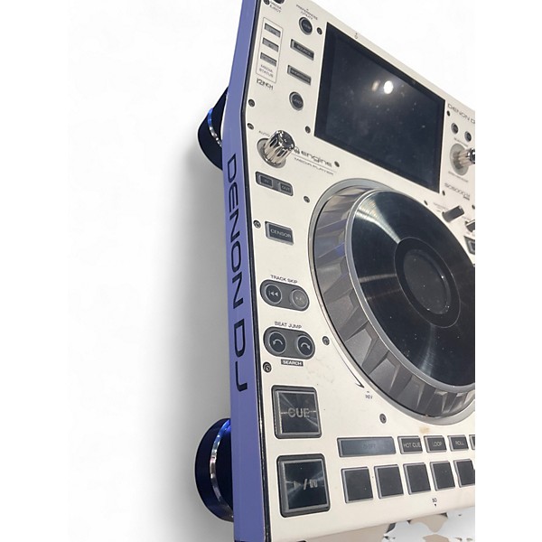 Used Denon DJ sc5000 prime DJ Controller
