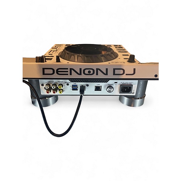 Used Denon DJ sc5000 prime DJ Controller