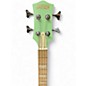 Used Gretsch Guitars Streamliner Seafoam Green Electric Bass Guitar