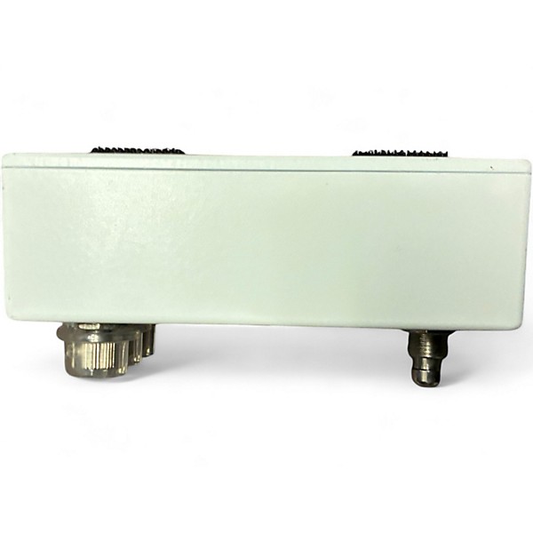 Used Fox Pedal Magnifica Reverb Effect Pedal