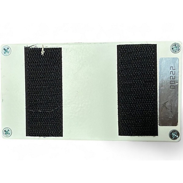 Used Fox Pedal Magnifica Reverb Effect Pedal