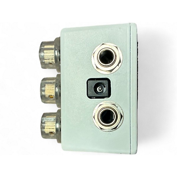 Used Fox Pedal Magnifica Reverb Effect Pedal