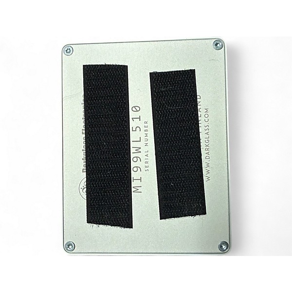 Used Darkglass Vintage Ultra V2 Pedal