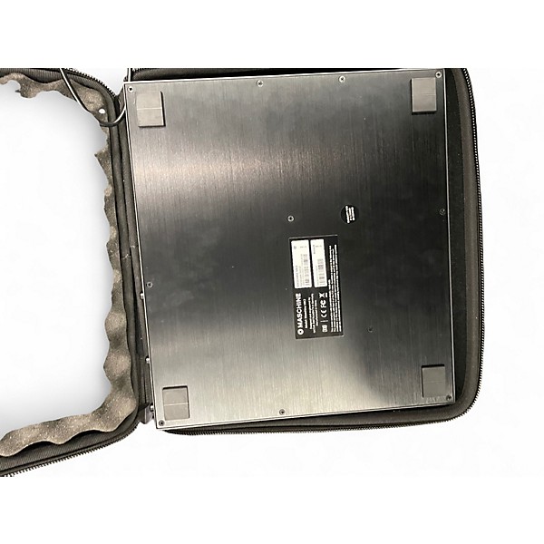 Used Native Instruments Maschine MK3 MIDI Controller