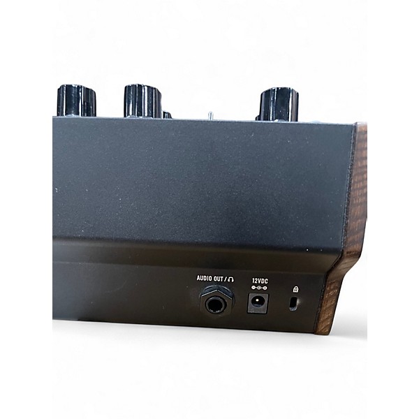 Used Moog Mother 32 Synthesizer