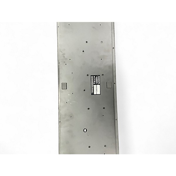 Used Native Instruments Komplete Kontrol S61 MK2 MIDI Controller