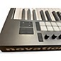 Used Novation Launchkey 61 Key MIDI Controller