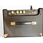 Used Fender Rumble 25 25W 1x10 Bass Combo Amp