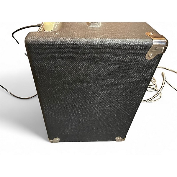 Used Fender Rumble 25 25W 1x10 Bass Combo Amp