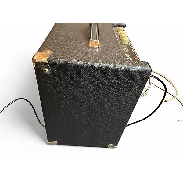 Used Fender Rumble 25 25W 1x10 Bass Combo Amp
