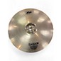 Used SABIAN 20in XSR Ride Cymbal thumbnail