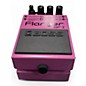 Used BOSS BF3 Flanger Effect Pedal