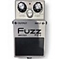 Used BOSS FZ5 Fuzz Effect Pedal thumbnail