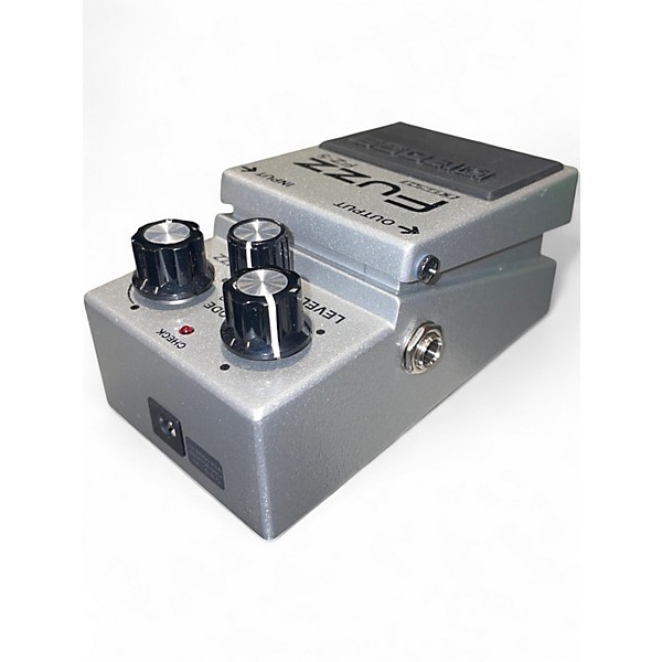 Used BOSS FZ5 Fuzz Effect Pedal