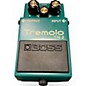 Used BOSS TR2 Tremolo Effect Pedal thumbnail