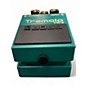 Used BOSS TR2 Tremolo Effect Pedal