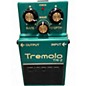 Used BOSS TR2 Tremolo Effect Pedal