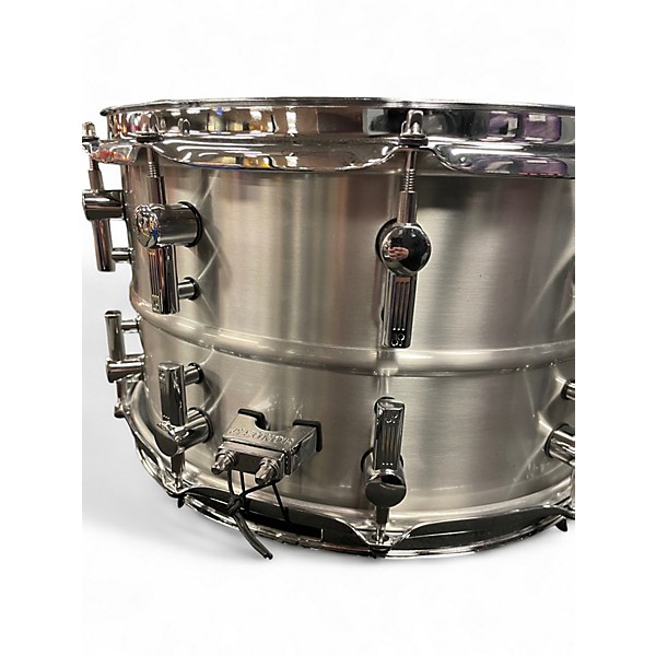 Used SONOR 14in KOMPRESSOR STEEL Drum