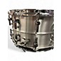 Used SONOR 14in KOMPRESSOR STEEL Drum