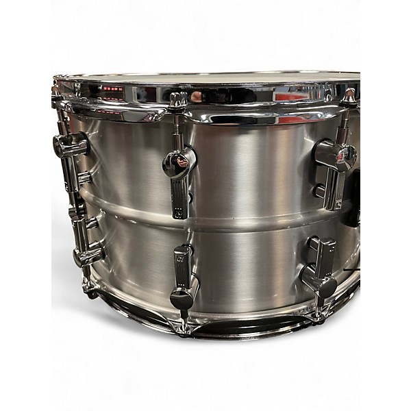 Used SONOR 14in KOMPRESSOR STEEL Drum