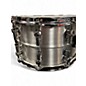 Used SONOR 14in KOMPRESSOR STEEL Drum