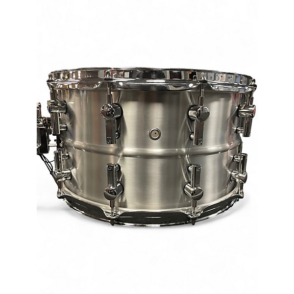 Used SONOR 14in KOMPRESSOR STEEL Drum